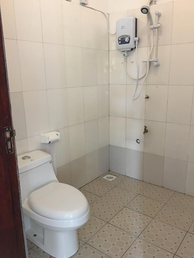 Wakawaka Hostel Arusha Ngoại thất bức ảnh