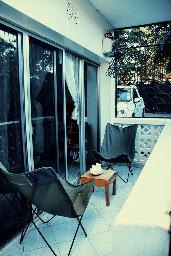 Wakawaka Hostel Arusha Ngoại thất bức ảnh