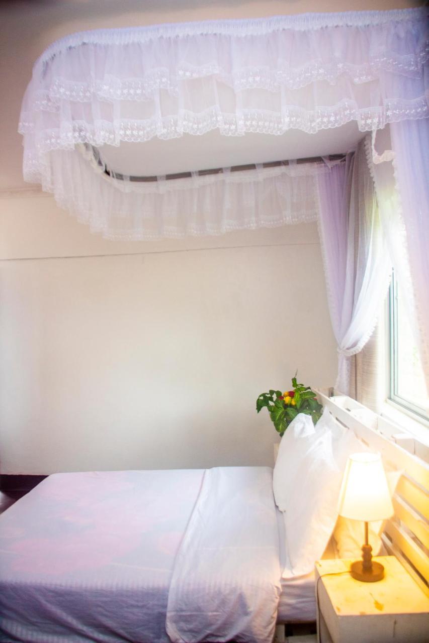 Wakawaka Hostel Arusha Ngoại thất bức ảnh